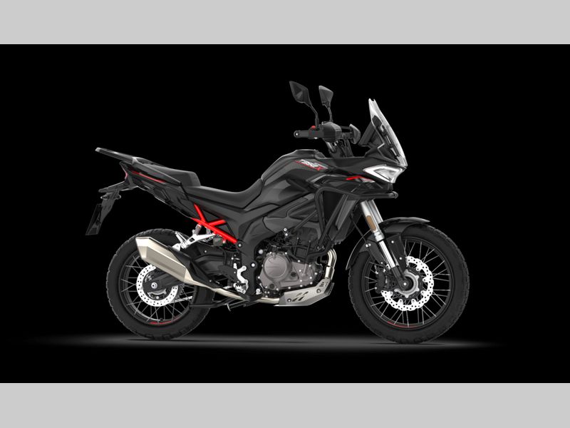 Morbidelli T 352 X 2026 nieuw