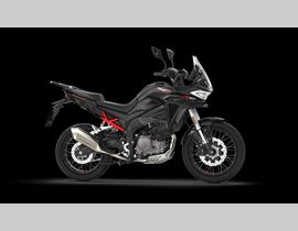 Morbidelli T 352 X 2026 nieuw