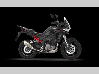 Morbidelli T 352 X 2026 nieuw