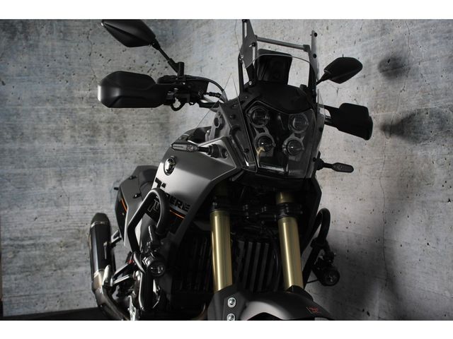 yamaha - tenere-700