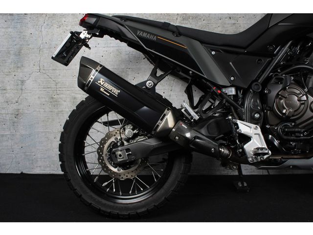 yamaha - tenere-700