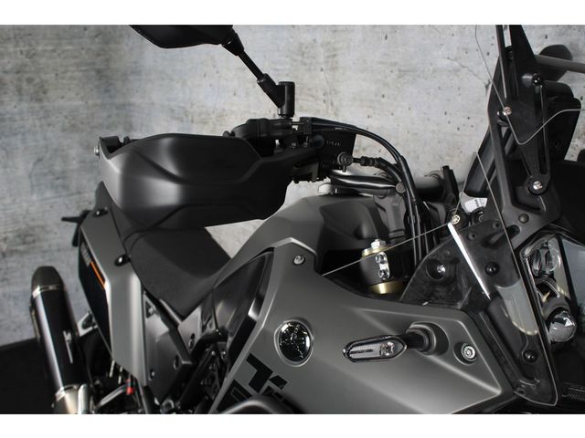 yamaha - tenere-700