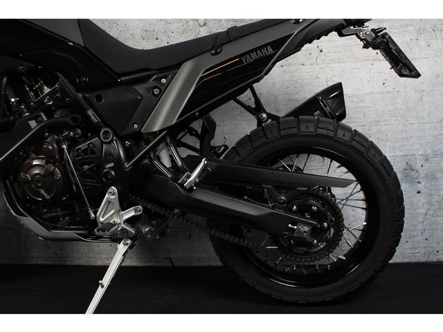 yamaha - tenere-700