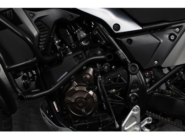 yamaha - tenere-700