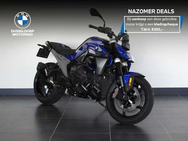 bmw - r-1300-r