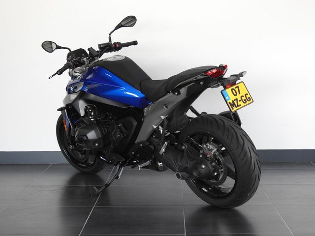 bmw - r-1300-r