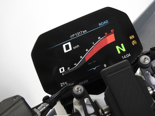 bmw - r-1300-r