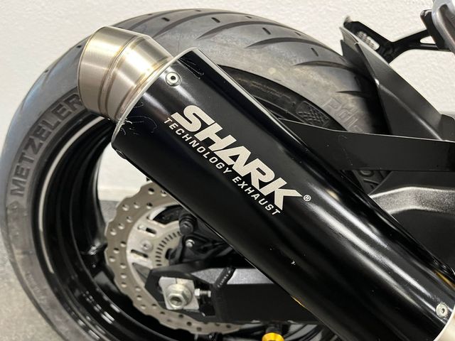 kawasaki - z900