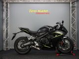 HONDA CBR 650 R