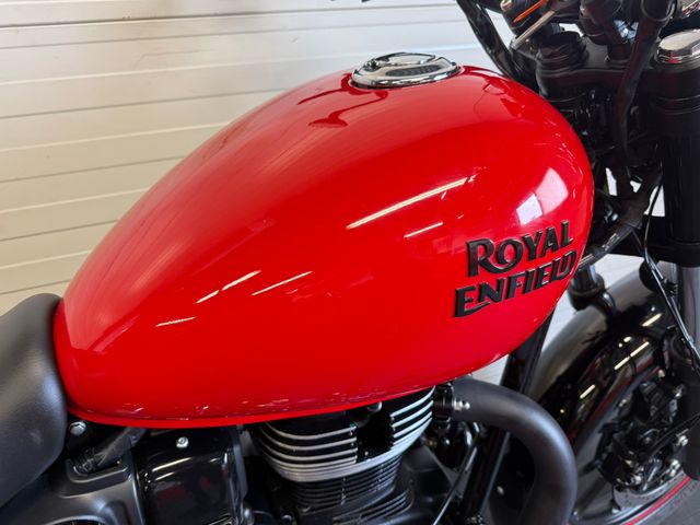 royal-enfield - meteor-350
