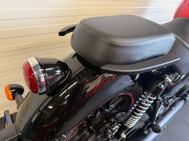 royal-enfield - meteor-350
