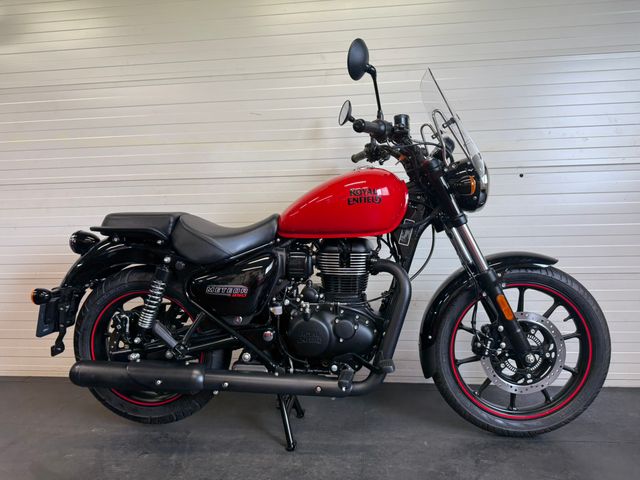 royal-enfield - meteor-350