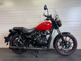 ROYAL ENFIELD METEOR 350