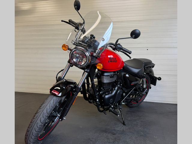 royal-enfield - meteor-350