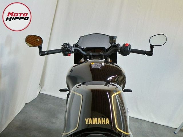 yamaha - xsr-900