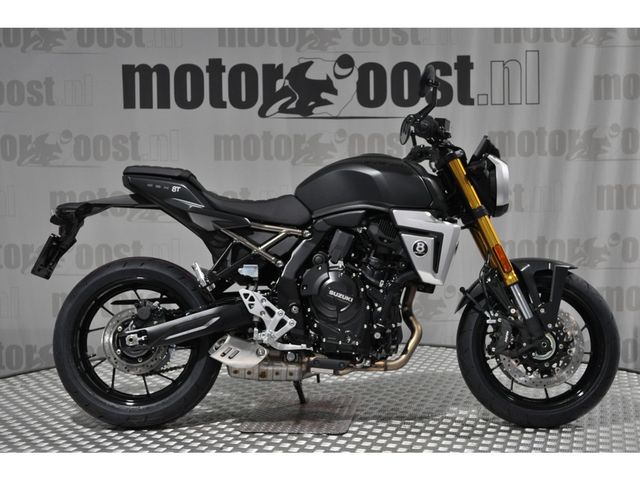 suzuki - gsx-8t