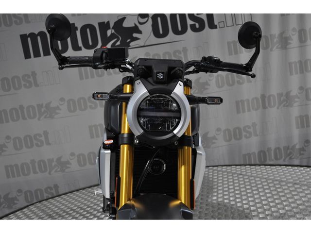 suzuki - gsx-8t