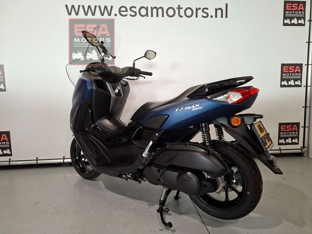 yamaha - nmax-155