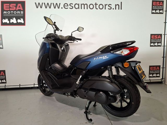 yamaha - nmax-155