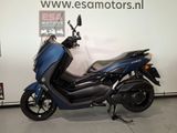 YAMAHA NMAX 155