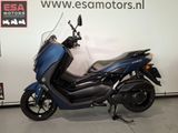 YAMAHA NMAX 155