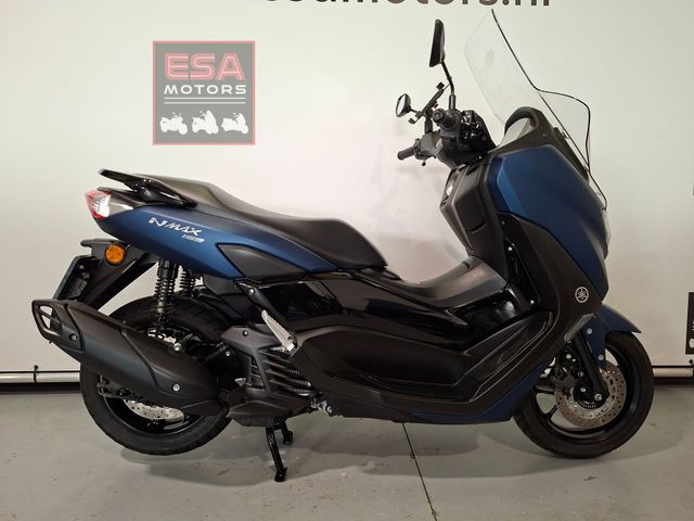 yamaha - nmax-155