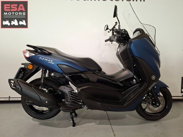 yamaha - nmax-155