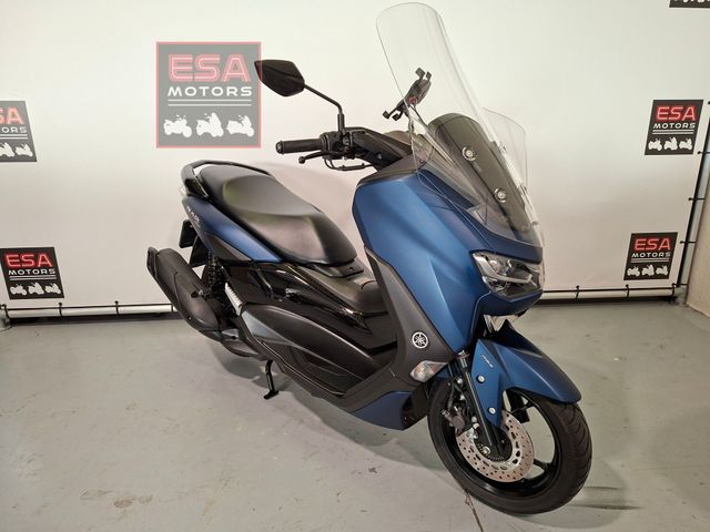 yamaha - nmax-155