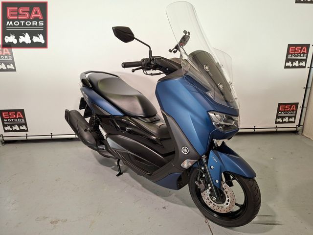 yamaha - nmax-155