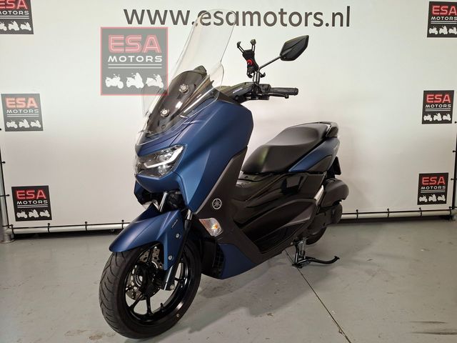yamaha - nmax-155