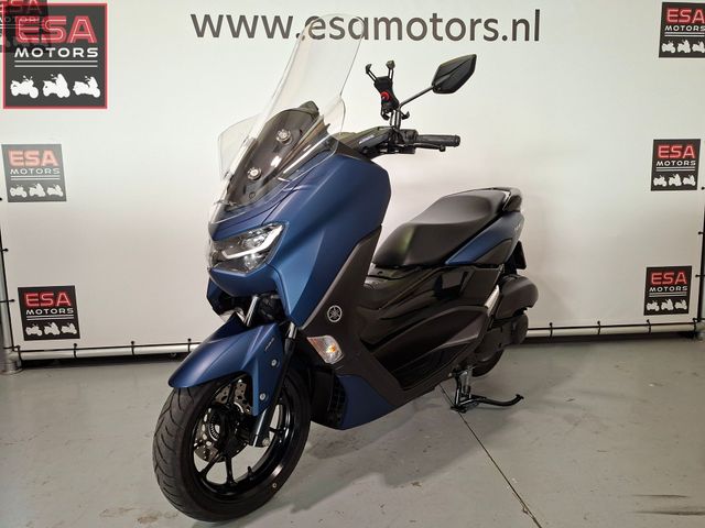 yamaha - nmax-155