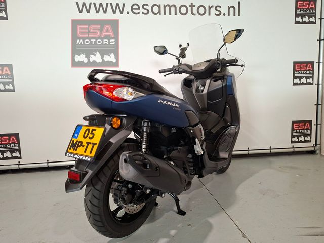 yamaha - nmax-155