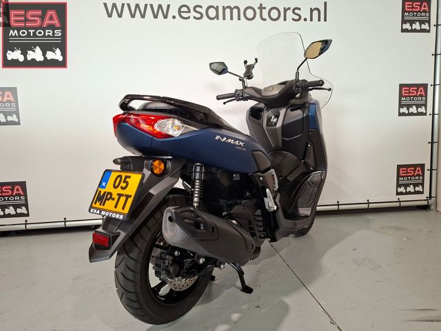 yamaha - nmax-155