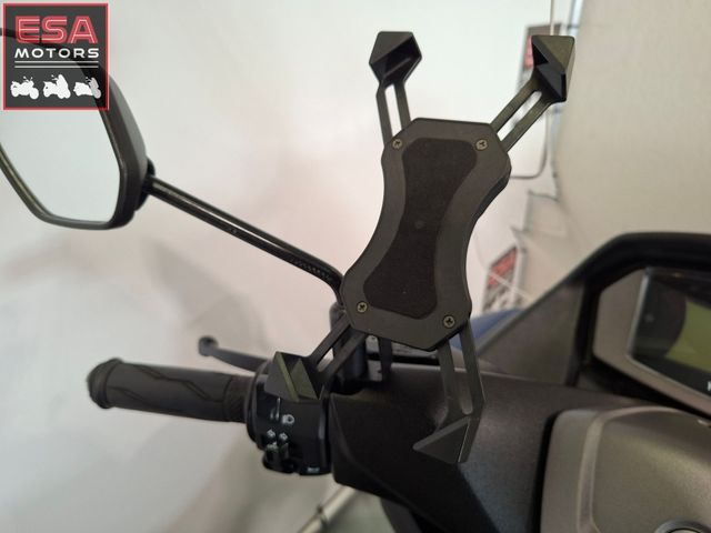 yamaha - nmax-155