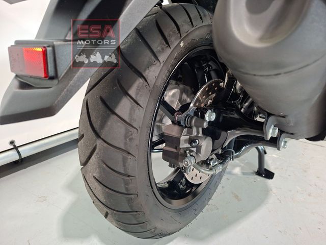 yamaha - nmax-155