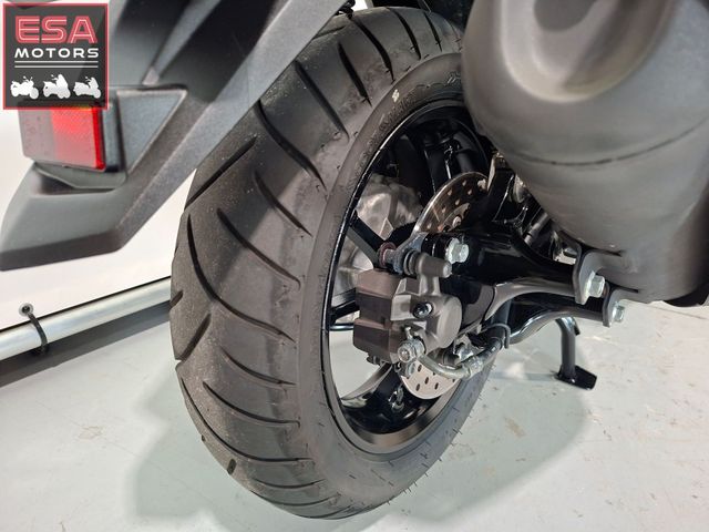 yamaha - nmax-155