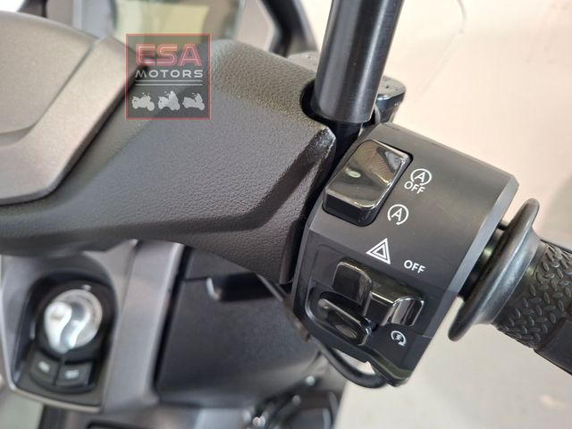 yamaha - nmax-155