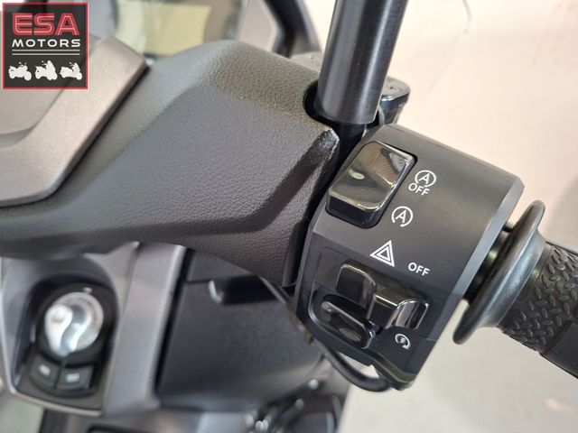 yamaha - nmax-155
