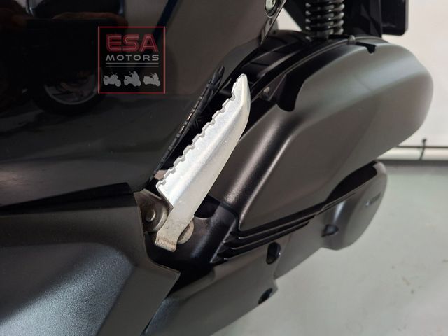 yamaha - nmax-155