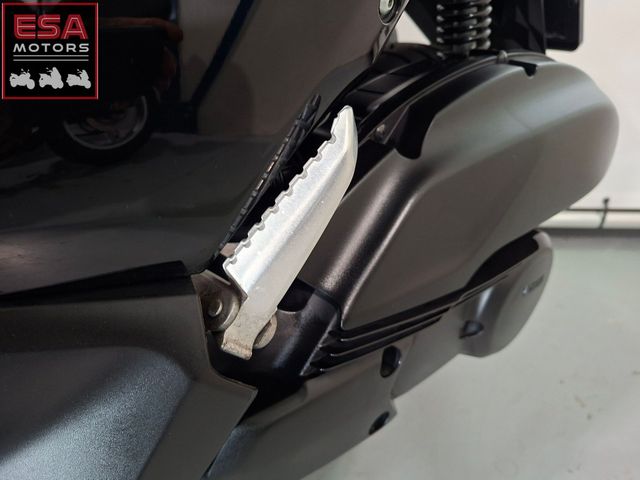 yamaha - nmax-155