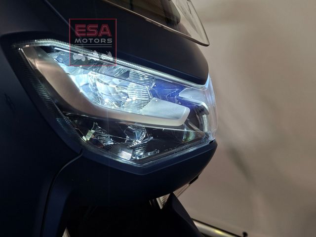 yamaha - nmax-155