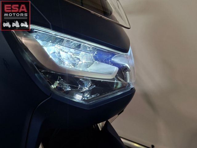 yamaha - nmax-155