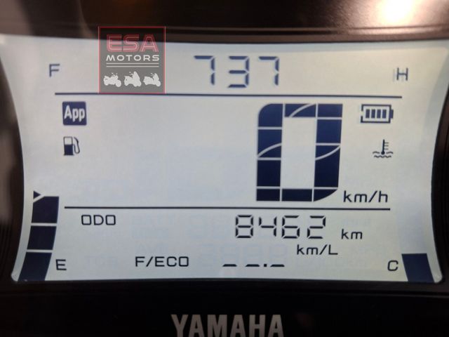 yamaha - nmax-155