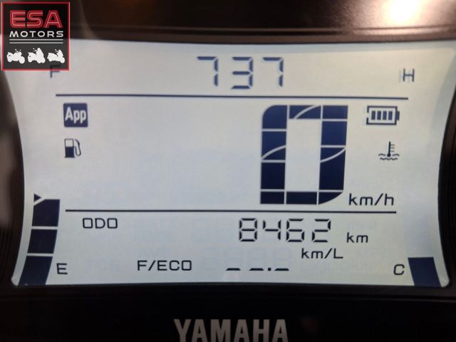 yamaha - nmax-155