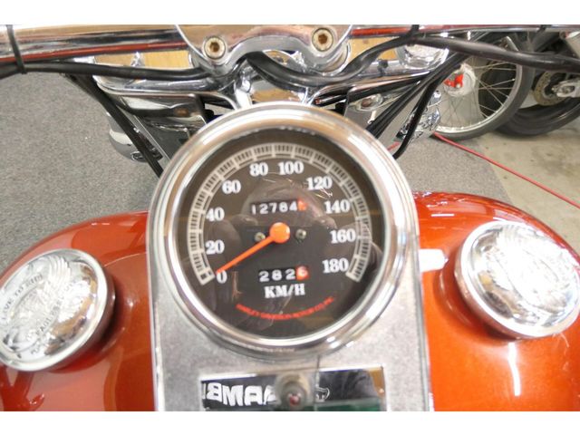 harley-davidson - heritage-softail-classic-flstc