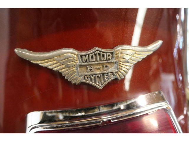 harley-davidson - heritage-softail-classic-flstc