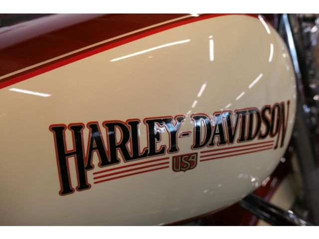 harley-davidson - heritage-softail-classic-flstc
