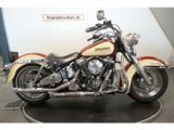 HARLEY-DAVIDSON HERITAGE SOFTAIL CLASSIC FLSTC