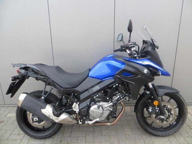 suzuki - v-strom-dl-650-abs
