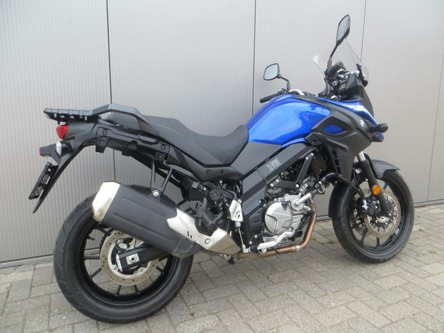 suzuki - v-strom-dl-650-abs